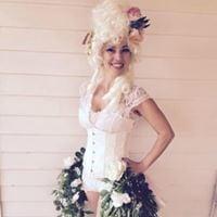 photo of Nastassia W.