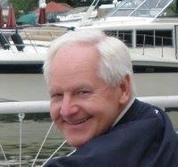 Photo of Harry T.