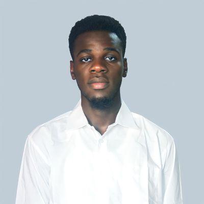 photo of Moustapha S.