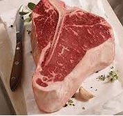 photo of T-Bone I.