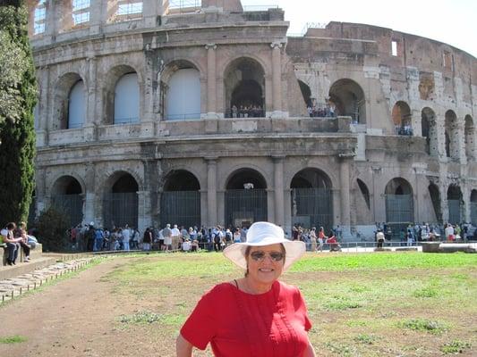 Photo of Lynda M.