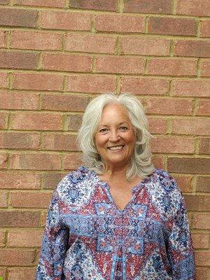 photo of Lisa F.