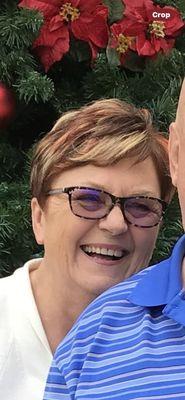 Photo of Kathy F.