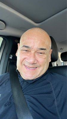 Photo of Nelson M.