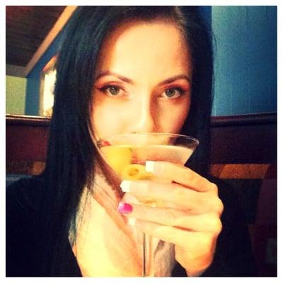 photo of Viktoria M.