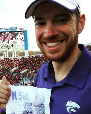 Photo of Arli L.