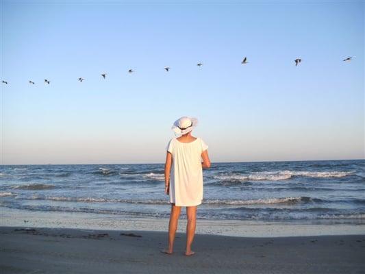 Photo of Michelle P.