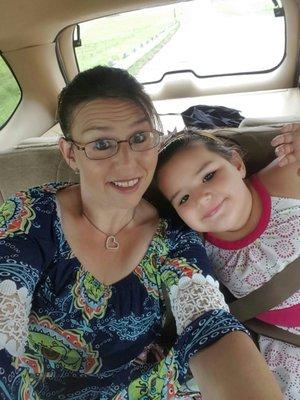 photo of Lynnette J.