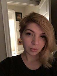 Photo of Brittnee B.