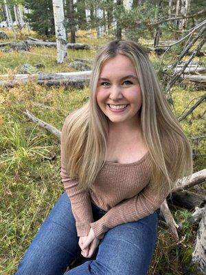 Photo of Danielle G.