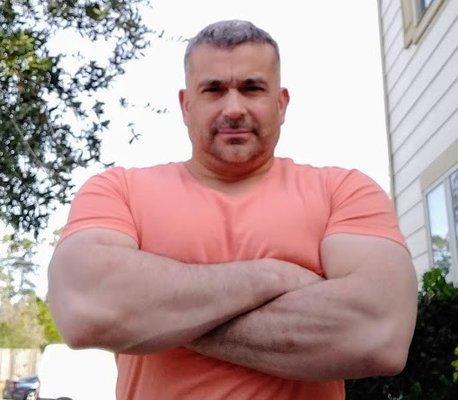 Photo of Dave S.