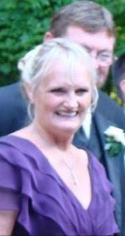 Photo of Deborah M.