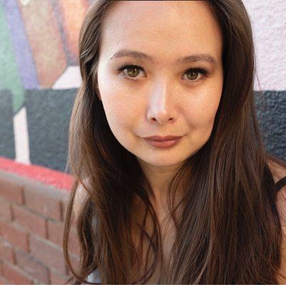 Photo of Zhanara A.
