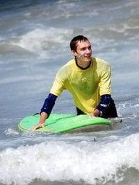 photo of Alex B.