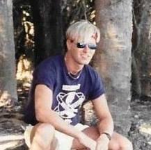 Photo of Scott E.