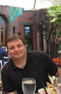Photo of Paul P.