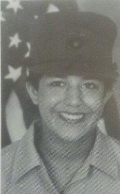 Photo of Amy K.