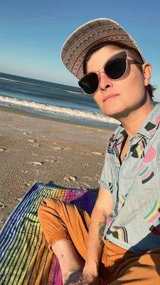 photo of Shoshana R.