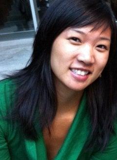 Photo of Christine G.