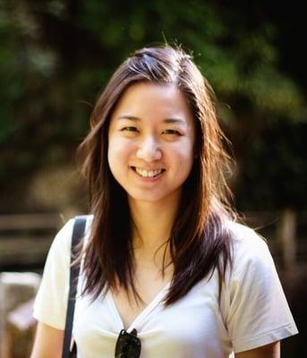Photo of Sarah C.