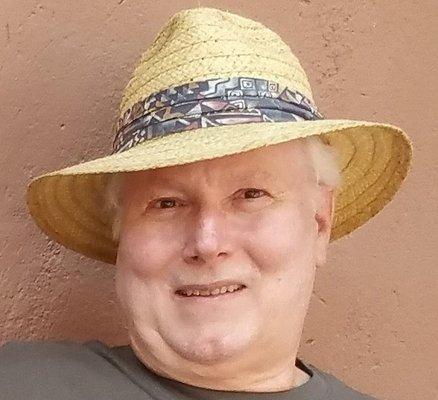 Photo of Karl F.