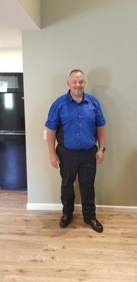 Photo of Darin T.