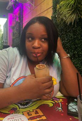 Photo of Shanita M.