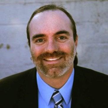 Photo of Jon B.