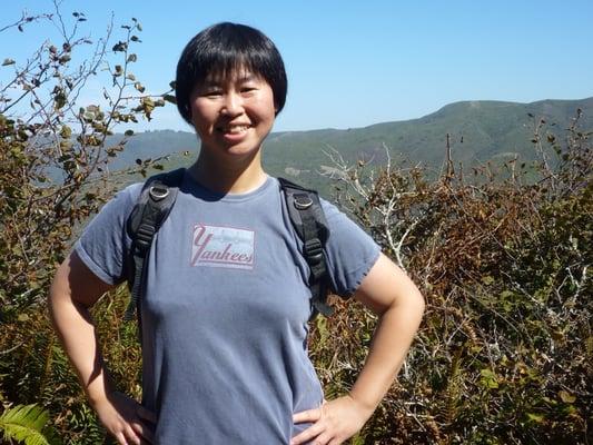 photo of Shu-Ning L.