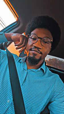 Photo of DeVaughn C.