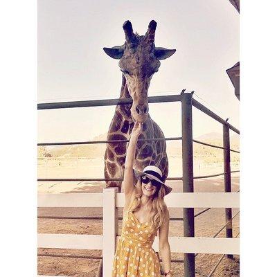 photo of Caroline B.