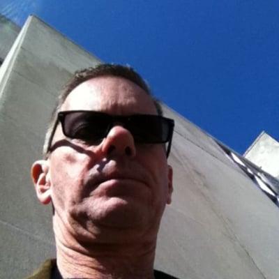 Photo of Craig K.
