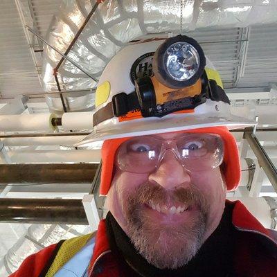 photo of Scott M.