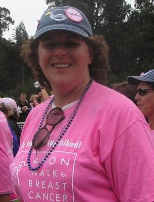 Photo of Sara K.