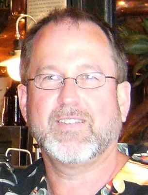 photo of Gerald S.
