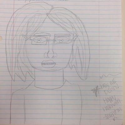 Photo of Rachel D.