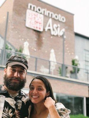 photo of Dominique M.