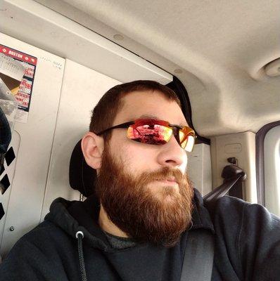 photo of Jason R.