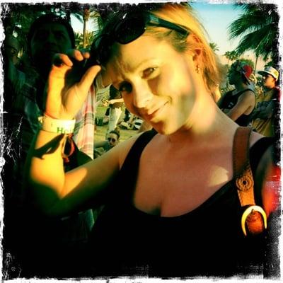 photo of Alexandra D.