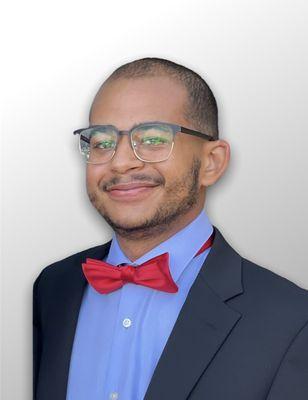 Photo of Justin L.