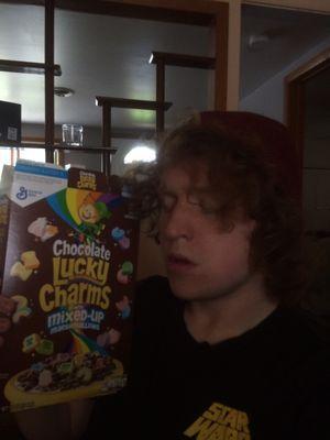 Photo of Brady C.