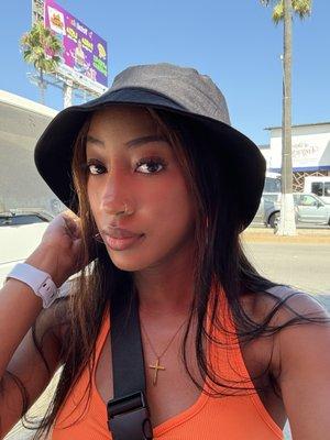 Photo of Layah H.