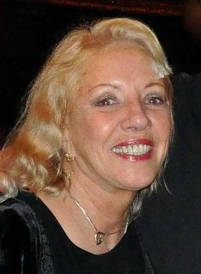 Photo of Barbara Ann K.