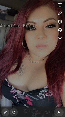 photo of Jennifer F.