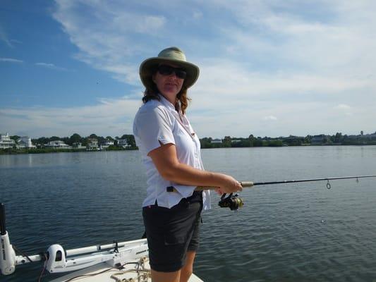 Photo of marcie r.