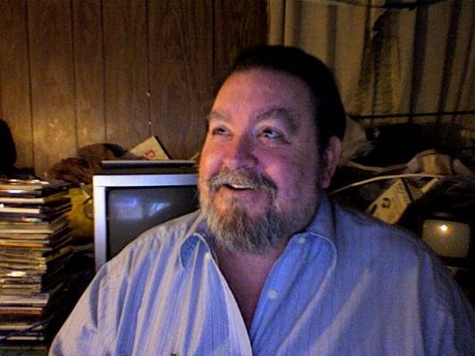 Photo of John L.