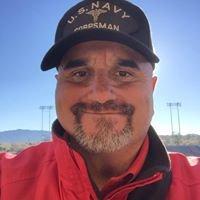 Photo of Manuel B.