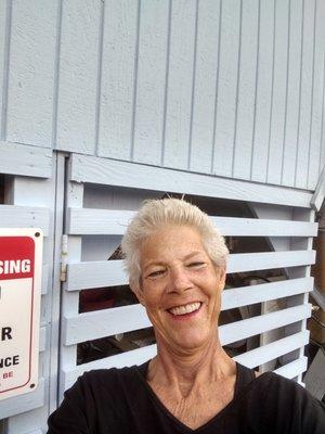 photo of Marianne J.