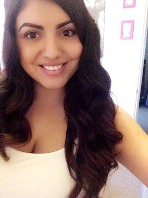 Photo of Lisa M.