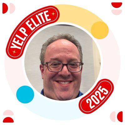 photo of Matthew K.